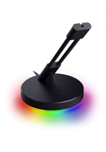 Razer Mouse Bungee V3 Chroma - Black  ماوس
