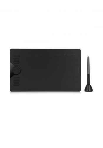 Huion Inspiroy HS610 Graphic Drawing Tablet - Black