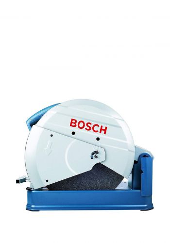 Bosch GCO220 Saw Machine منشار قطع كهربائي2400 واط من بوش