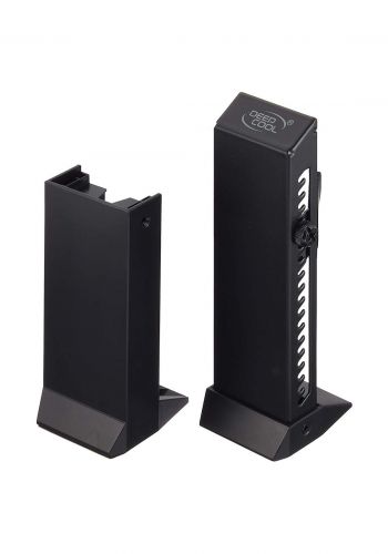 DeepCool GH-01  Graphics Card Holder - Black حامل كارد شاشة 