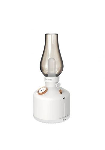 مبخرة معطرة مائية مع اضاءة Remax RT-EM21 Humidifier  