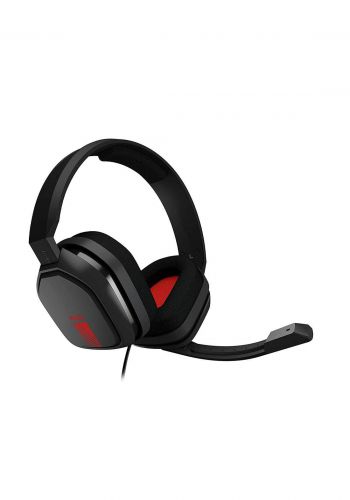 ASTRO  A10 Gaming Headset - Black سماعة