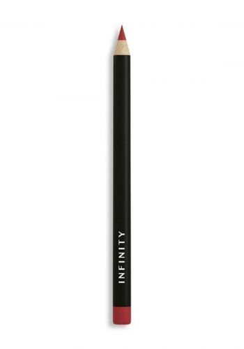 قلم تحديد الشفاه 1،2 غم من إنفينيتي  Infinity Lip Pencil 02 Red