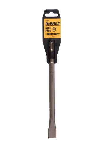 ازميل مسطح 250*20 ملم  من ديوالت DeWalt DT6802-QZ SDS Plus Flat Chisel 