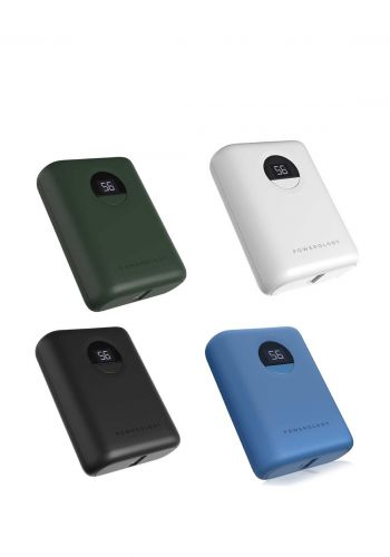 شاحن محمول من باورلوجي Powerology Power Bank 10000mAh 20W
