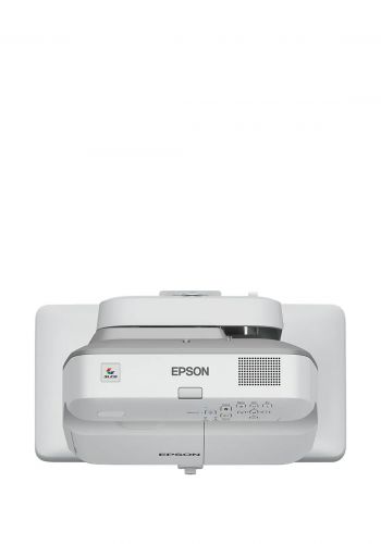 جهاز عرض  -Epson V11H740040 EB-695WI 220V projector