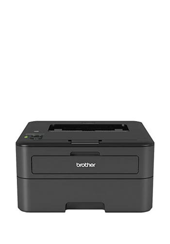 طابعة ليزرية احادية اللون  Brother HL-L2365DW Monochrome laser printer A4