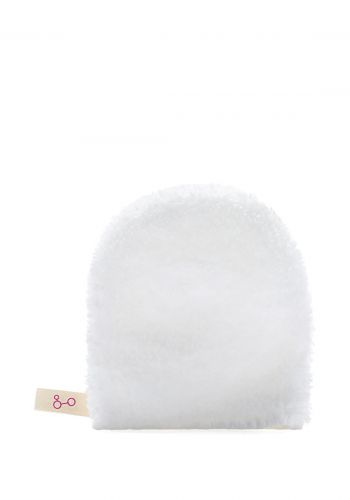 قفاز تنظيف الوجه من كود مولكيولز Good Molecules Facial Cleaning Mitt