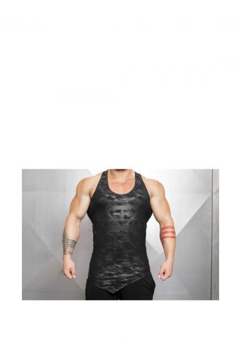 فانيلة رياضية رجالية من بدي انجنيرز  Body Enginers Prometheus Stringer