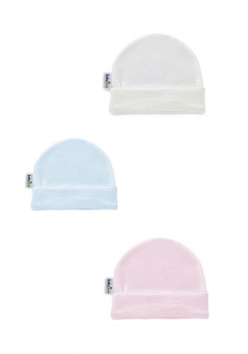 قبعة لحديثي الولادة من بيبي جيم Babyjem Newborn Hat