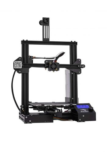 Creality Ender 3 3D Printer طابعة ثلاثية الابعاد