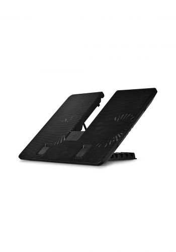 Deepcool UPAL Laptop Cooling Pad - Black 