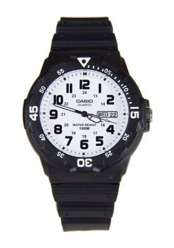 ساعة رجالية من كاسيو Casio Men's Watch