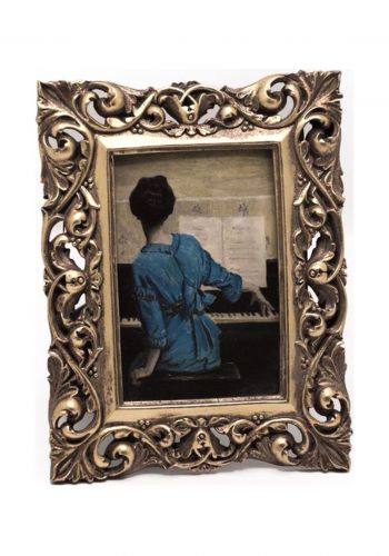 اطار صورة منضدي 21 × 17 سم   Photo Frame
