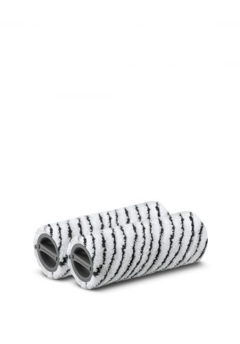 مجموعة الأسطوانة الحجرية لالات التنظيف من كارشر Karcher Stone Roller Set