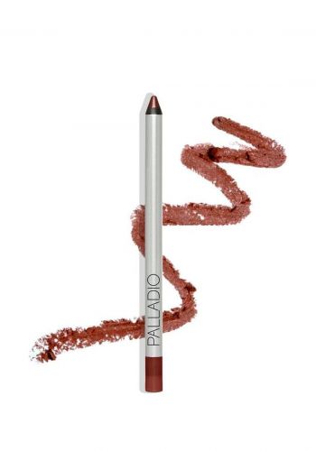 قلم تحديد شفاه 3 غم من بالاديو Palladio Cranberry Precision Lip Liner -01