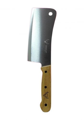 ساطور ستيل 36 سم Stainless Steel Kitchen Knife
