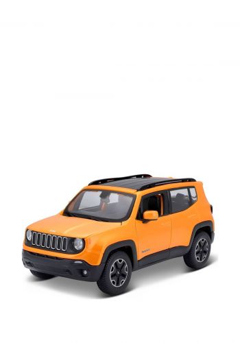 مجسم سيارة جيب Jeep Car Figure 