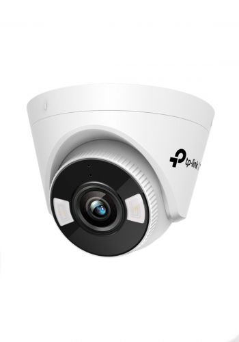 كاميرا مراقبة ملونة من تي بي لينك- Tp-Link VIGI C440 4MP Full-Color Turret Network Camera
