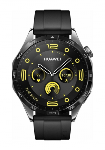ساعة هواوي جي تي 4  Huawei GT 4 46mm Smart Watch