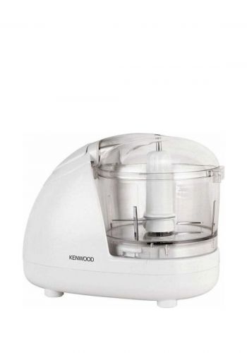 قطاعة و مطحنة كهربائية 300 واط  من كينوود Kenwood OWCH 180002 Electric Slicer And Grinder