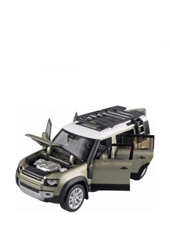 مجسم سيارة لاندروفر Land Rover Car Figure