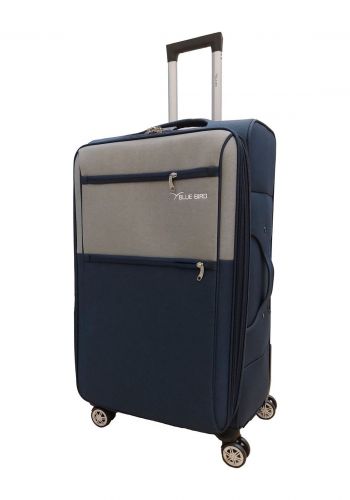 حقيبة سفر من بلوبيرد Bluebird Textile Trolley Case 