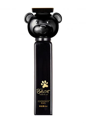 عطر رجالي 20 مل من اوديس Oddis The Bear Tide Play Perfume