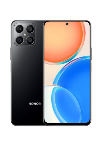 جهاز اونور اكس 8 اي Honor X8a Dual sim 8GB RAM 128GB