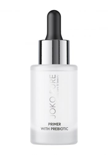 برايمر للوجه 10 مل من جوكو Joko Pure Holistic Care & Beauty Face Primer