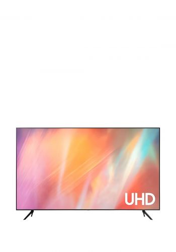 شاشة سمارت 58 بوصة من سامسونك  Samsung LED 58 AU7000 4K Smart TV 4K   