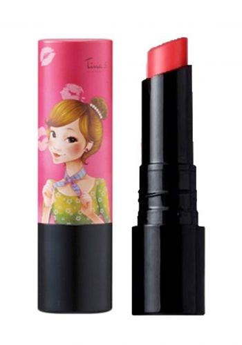 تنت للشفاه 4 غرام من فاسي Fascy Tint Lip Essence Balm-Rose Pink
