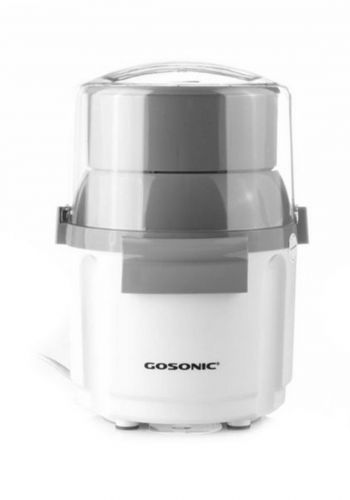 محظرة الطعام 500 واط من جوسونك Gosonic GSC-901 Chopper