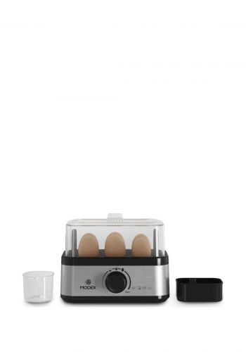 جهاز سلق البيض 400 واط من موديكس Modex EB120 Eggs Boiler
