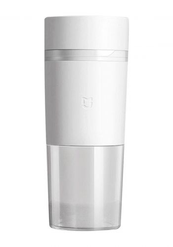 خلاط شحن 300 مل من شاومي Xiaomi Mijia Portable Juicer Blender 