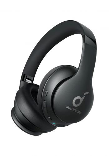 سماعة رأس لاسلكية Anker Soundcore Life 2 Neo Wireless Headphones
