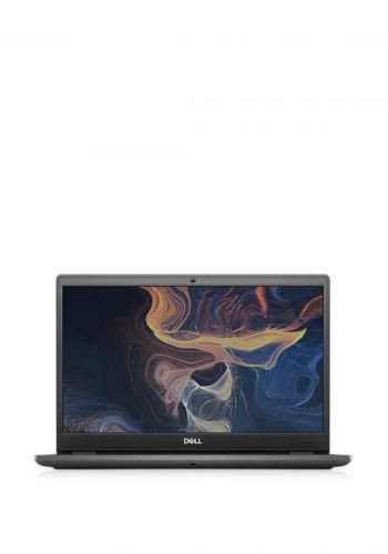 Dell Latitude 3410 Ci7-10510U 8GB RAM 1TB HDD 14 inch Laptop - Black لابتوب