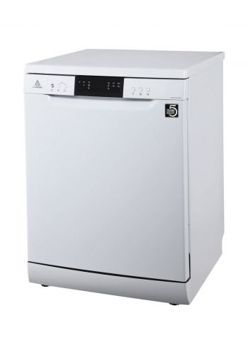 Alhafidh DWHA-FS1453WW Dish Washer  غسالة صحون 15 صحن من الحافظ
