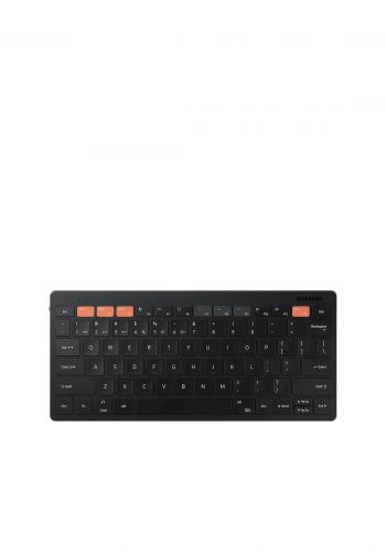 لوحة مفاتيح لاسلكية   Samsung Smart Keyboard Trio 500