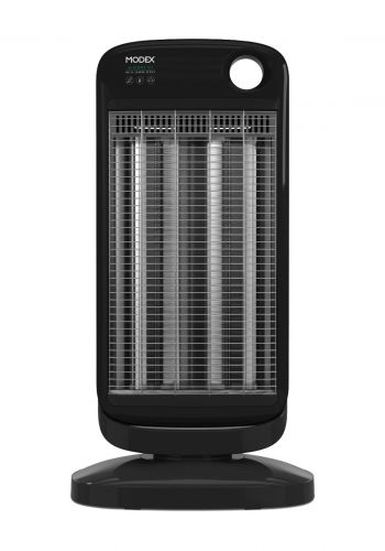 مدفأة كهربائية عامودية 900 واط من موديكس Modex CHR1060 Carbon  Heater