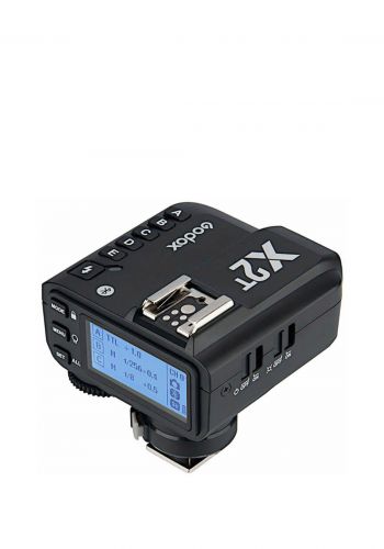 Godox X2T-S TTL Wireless Flash Trigger for Sony مشغل فلاش لاسلكي من كودكس