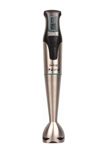 خلاط يدوي 1200 واط من بوراك Borak Hand Blender