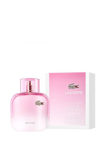 عطر نسائي 90 مل من لاكوستا Lacoste EDT Spray-90ml