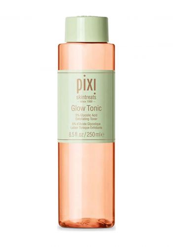 تونر مقشر للوجه 250 مل من بيكسي Pixi Glow Tonic 