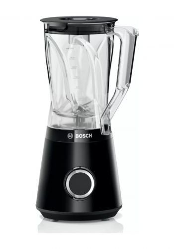 خلاط منضدي 1.5 لتر 1200 واط من بوش Bosch MMB6141B Blender VitaPower Series 4
