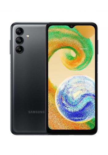 جهاز سامسونك جلاكسي اي 04 اس Samsung Galaxy A04s Dual SIM 4GB RAM 64GB