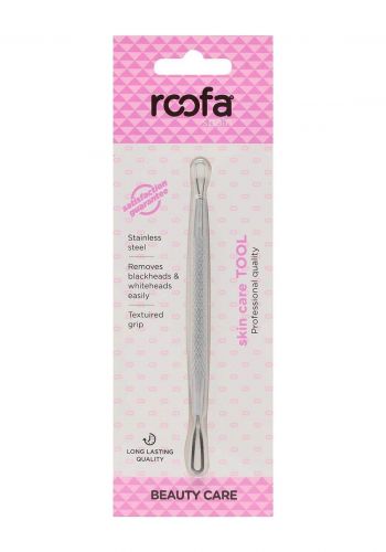 سنارة تنظيف البشرة من روفا Roofa Blackhead Tool Remover 