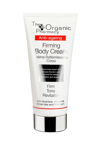 كريم شد الجسم 200 مل من ذا اورجانك فارمسي The Organic Pharmacy The O.P Body Cream