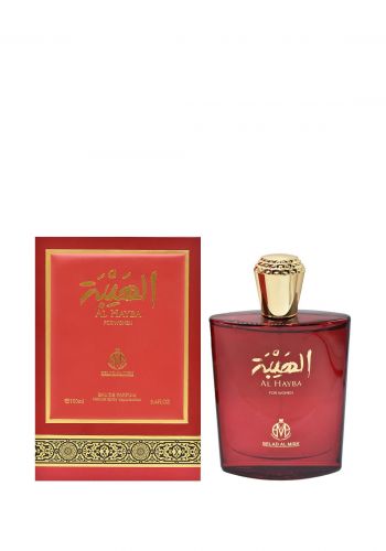 عطر نسائي 100 مل من الهيبة