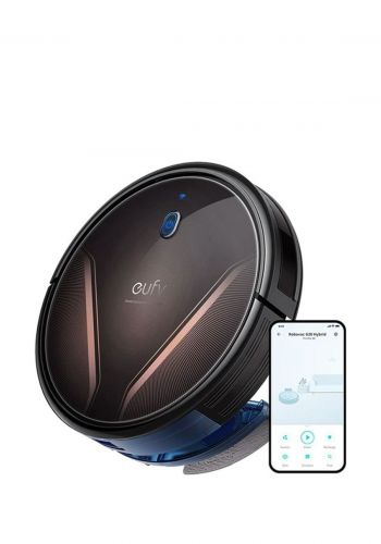 روبوت تنظيف من انكر Anker Eufy RoboVac G20 Hybrid